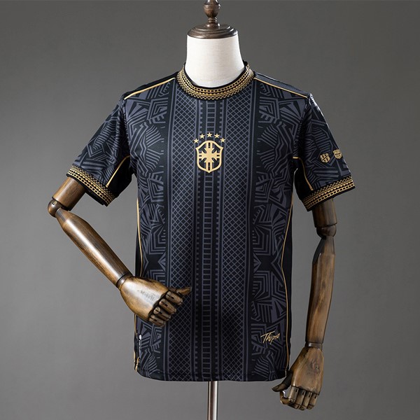 Tailandia Camiseta Brasil Special Edition 2026